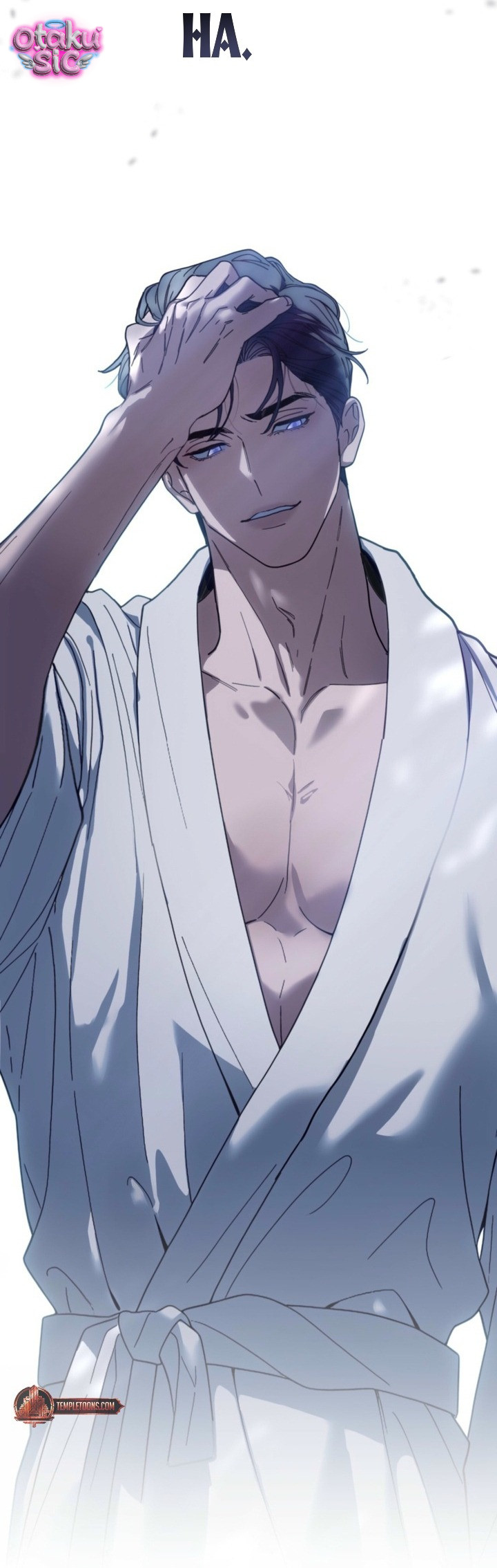 Chuộc tội cho sự tàn nhẫn đó - Chap 21