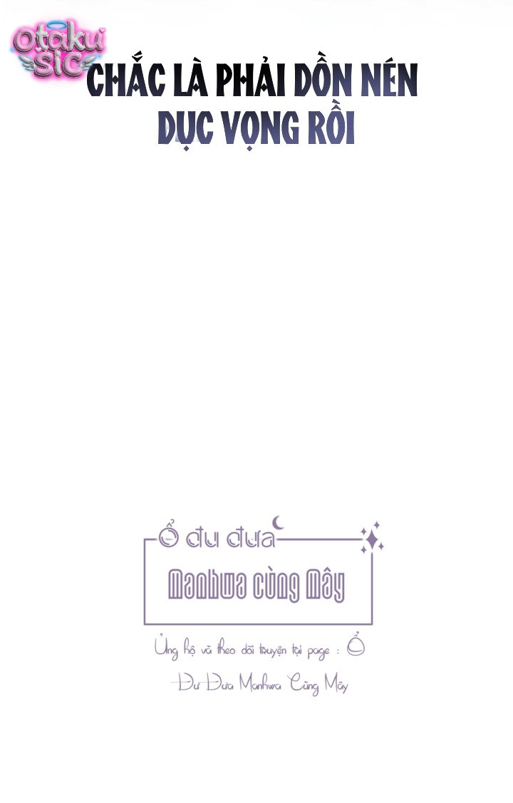 Chuộc tội cho sự tàn nhẫn đó - Chap 21