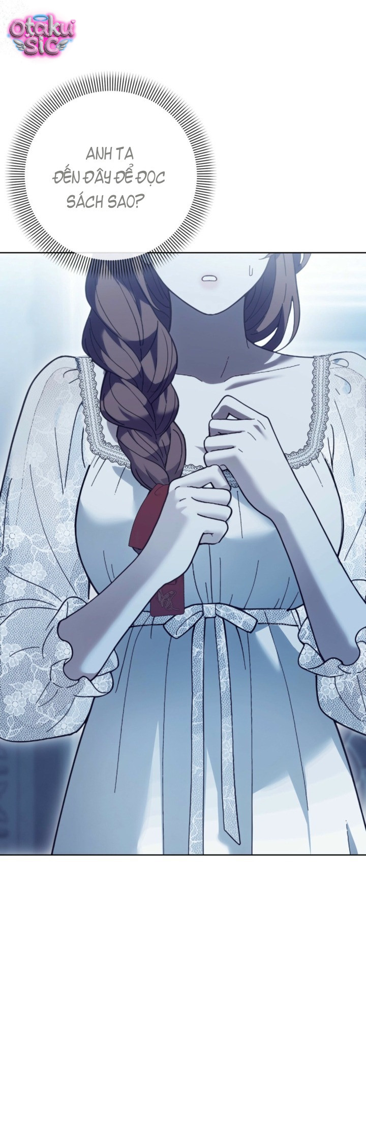 Chuộc tội cho sự tàn nhẫn đó - Chap 21