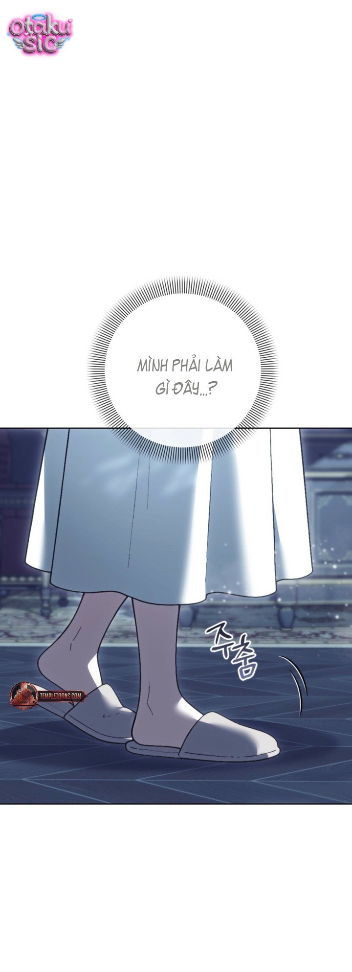 Chuộc tội cho sự tàn nhẫn đó - Chap 21