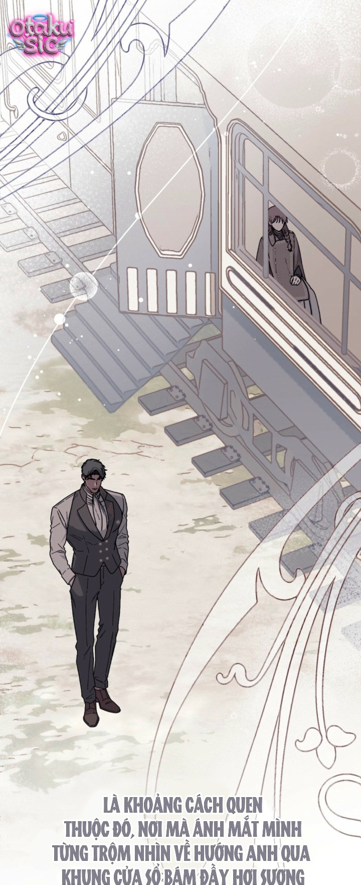 Chuộc tội cho sự tàn nhẫn đó - Chap 22