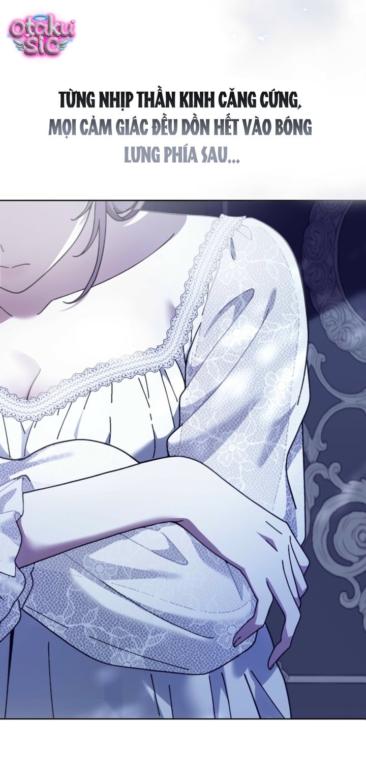 Chuộc tội cho sự tàn nhẫn đó - Chap 22