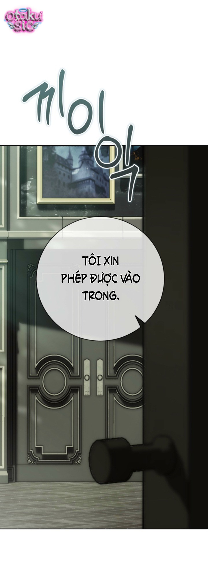 Chuộc tội cho sự tàn nhẫn đó - Chap 22