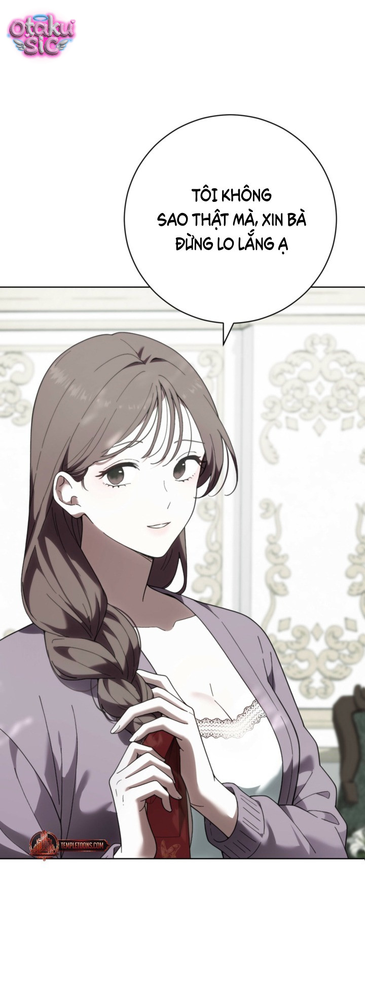 Chuộc tội cho sự tàn nhẫn đó - Chap 22