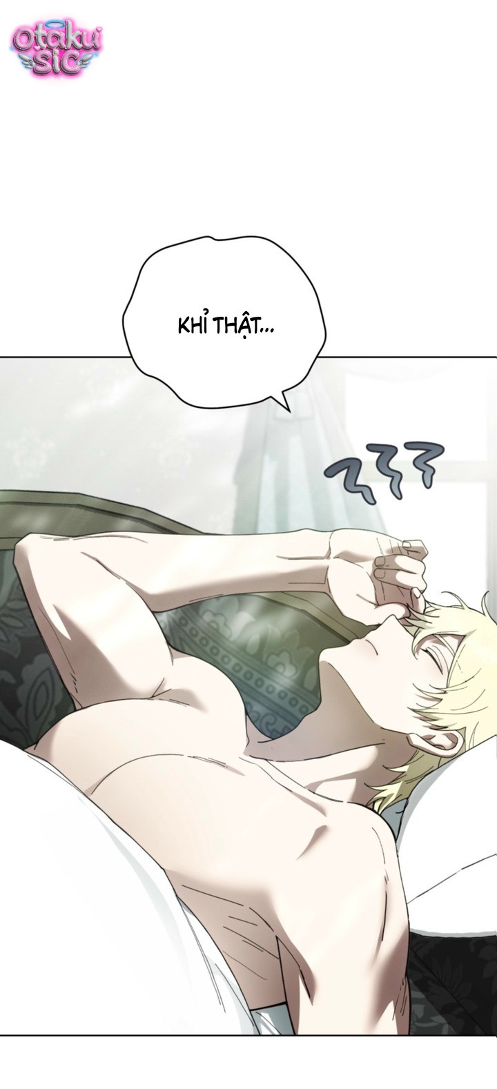 Chuộc tội cho sự tàn nhẫn đó - Chap 22