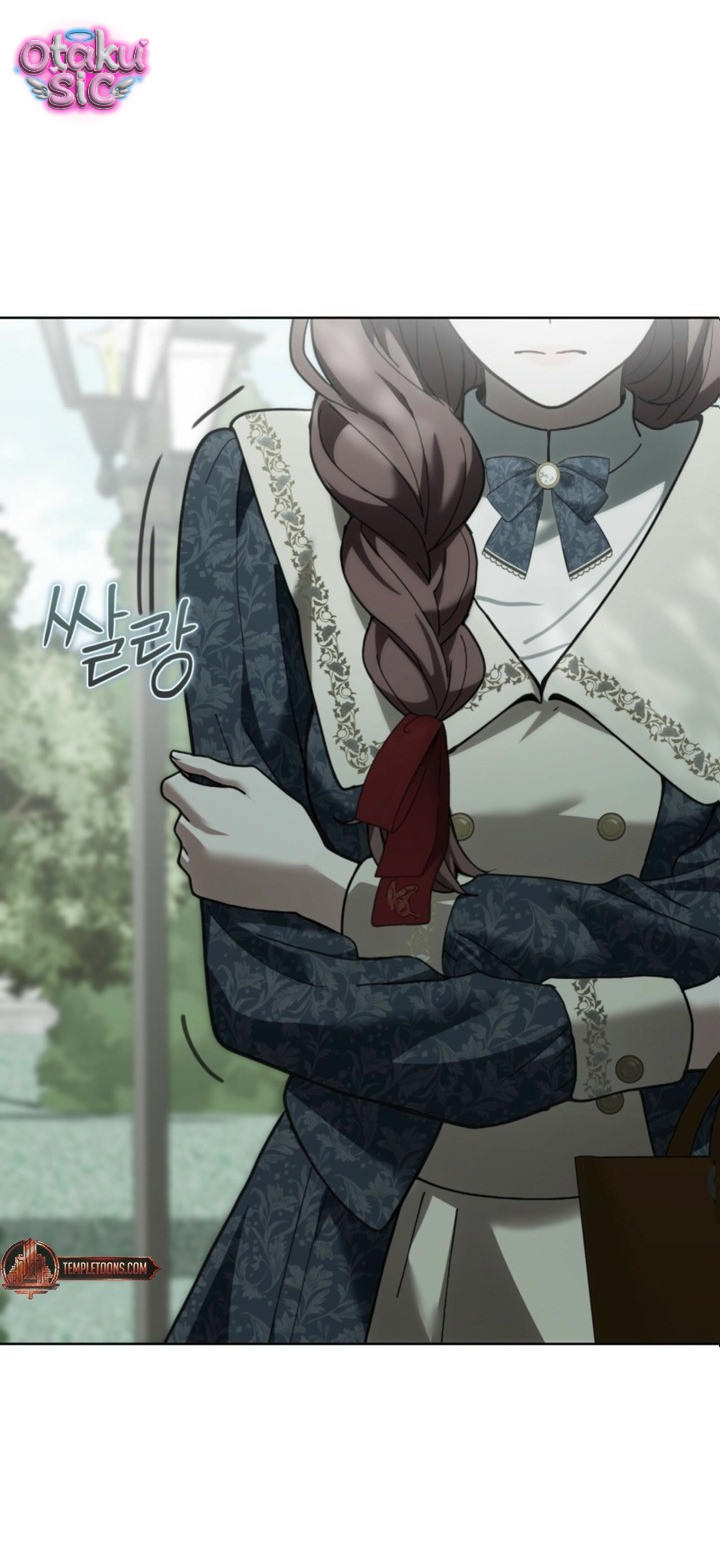 Chuộc tội cho sự tàn nhẫn đó - Chap 22
