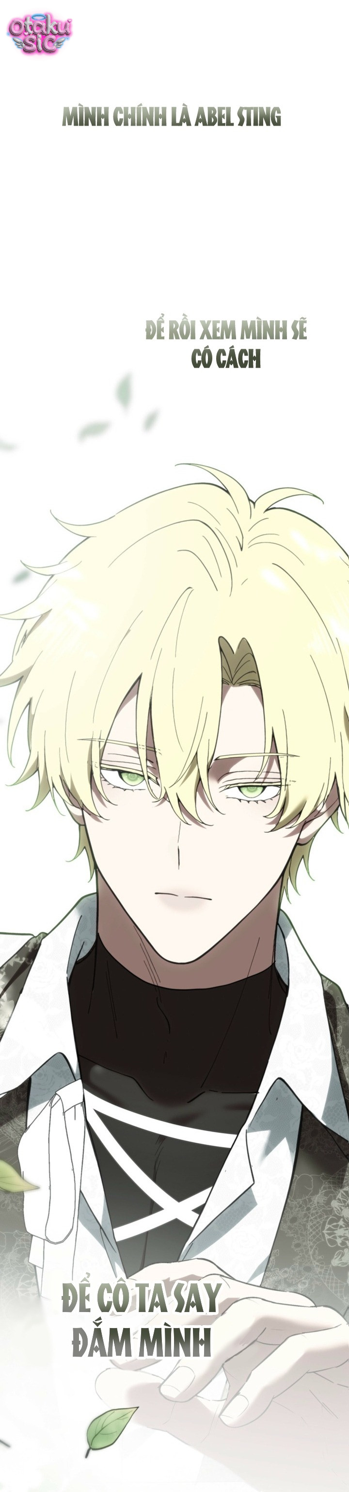 Chuộc tội cho sự tàn nhẫn đó - Chap 22