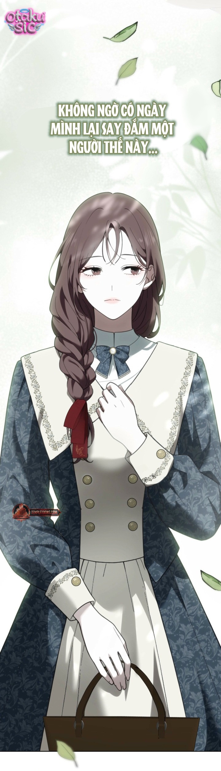 Chuộc tội cho sự tàn nhẫn đó - Chap 22