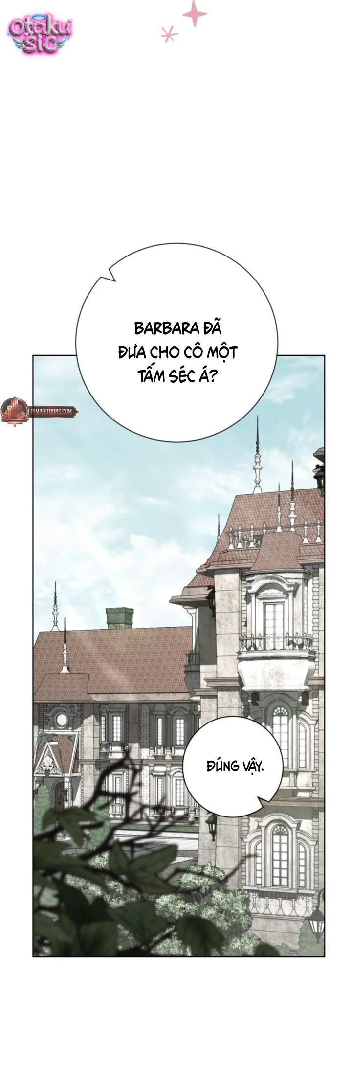 Chuộc tội cho sự tàn nhẫn đó - Chap 22