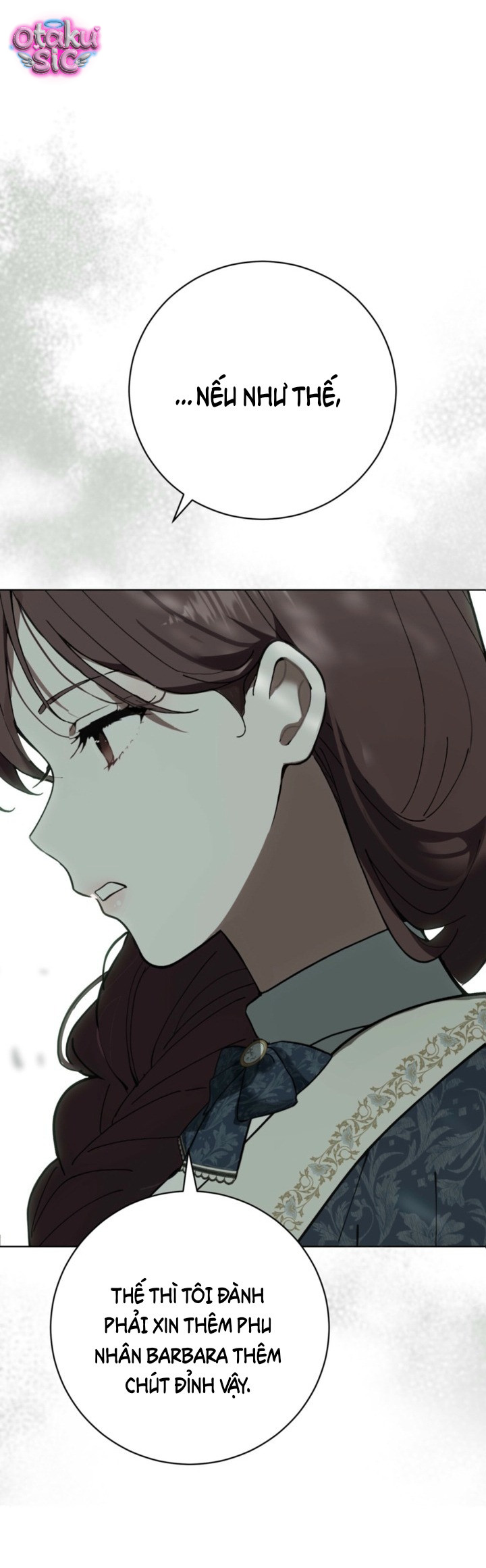 Chuộc tội cho sự tàn nhẫn đó - Chap 22