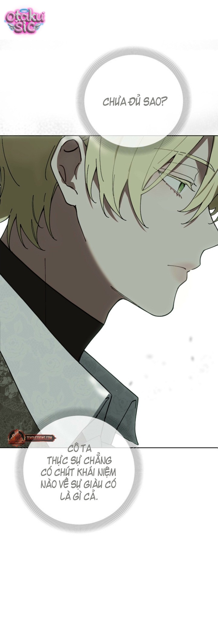 Chuộc tội cho sự tàn nhẫn đó - Chap 22
