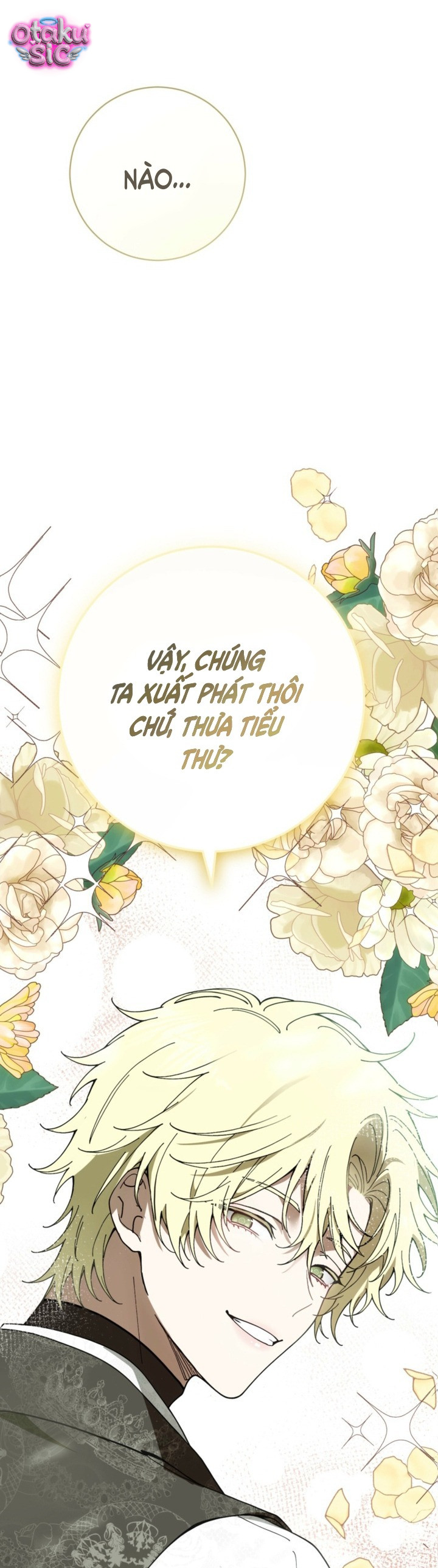 Chuộc tội cho sự tàn nhẫn đó - Chap 22