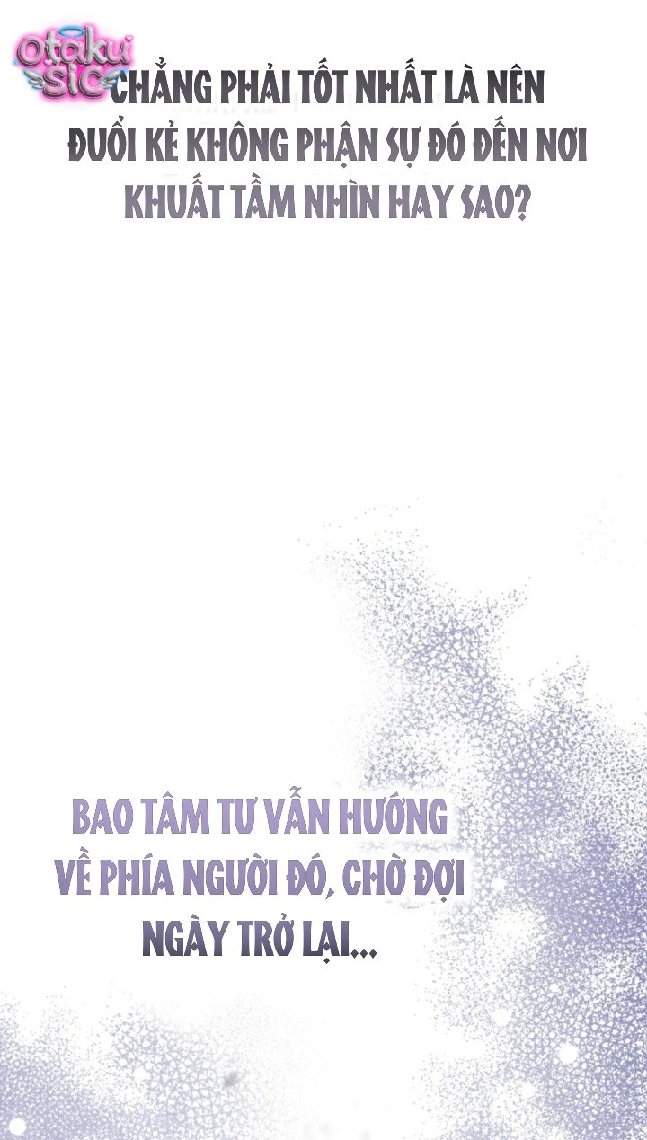Chuộc tội cho sự tàn nhẫn đó - Chap 22