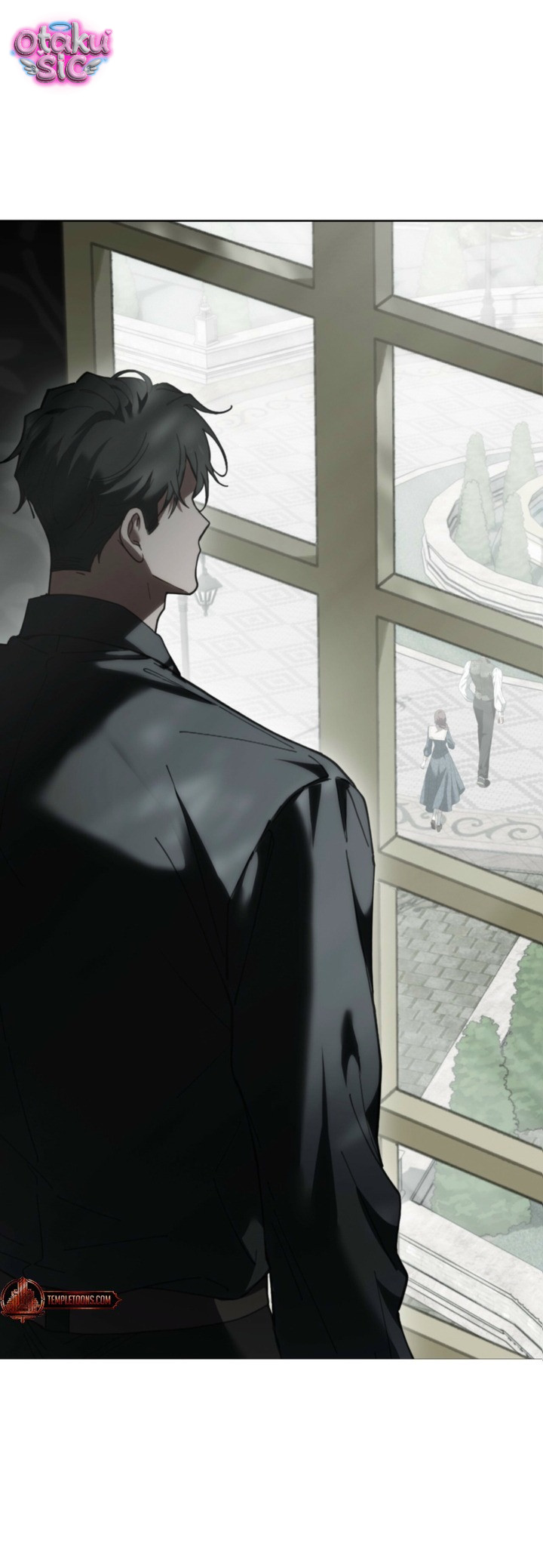Chuộc tội cho sự tàn nhẫn đó - Chap 22
