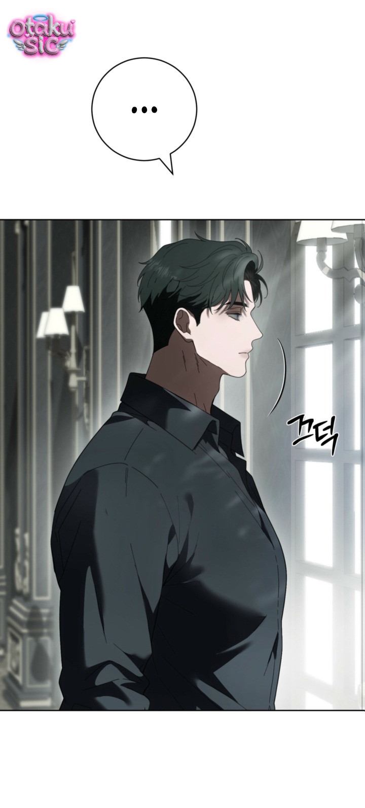 Chuộc tội cho sự tàn nhẫn đó - Chap 22