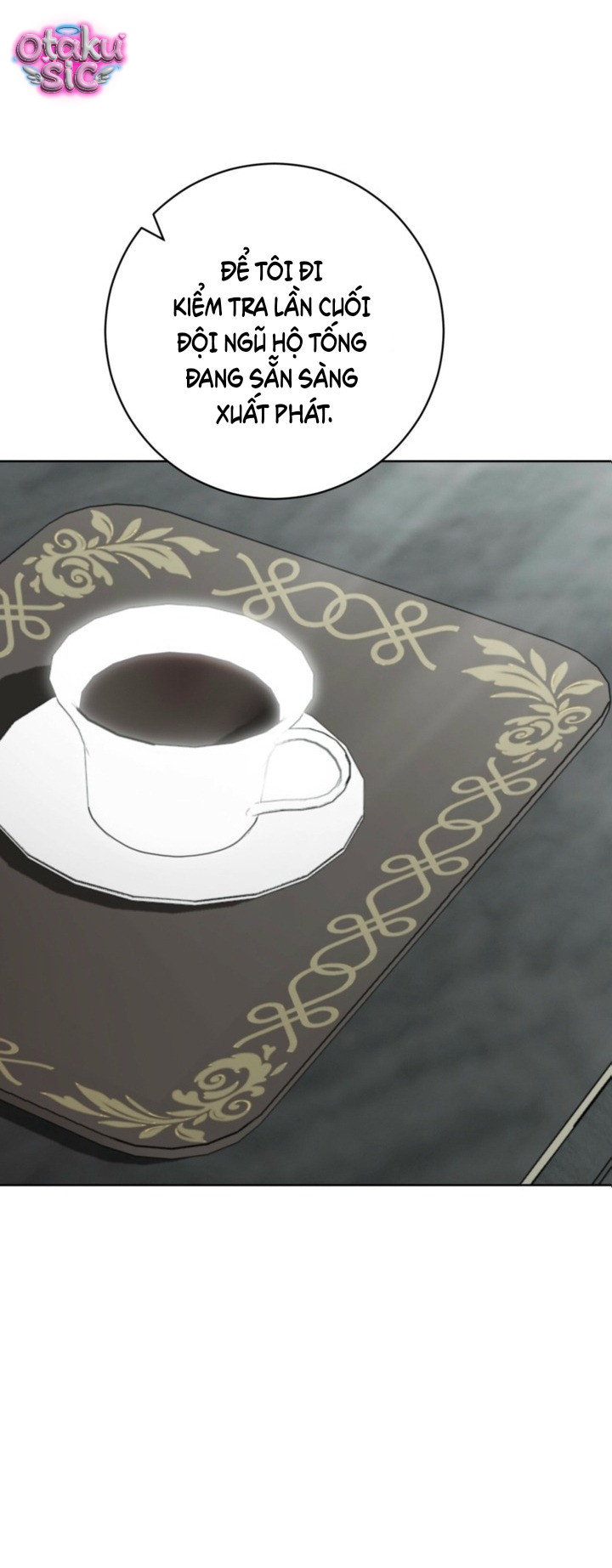 Chuộc tội cho sự tàn nhẫn đó - Chap 22