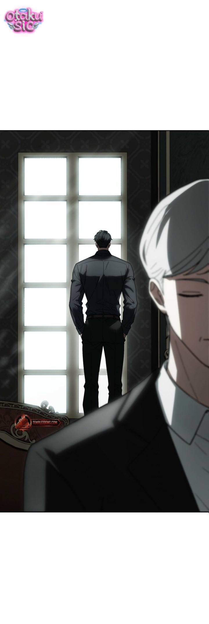 Chuộc tội cho sự tàn nhẫn đó - Chap 22