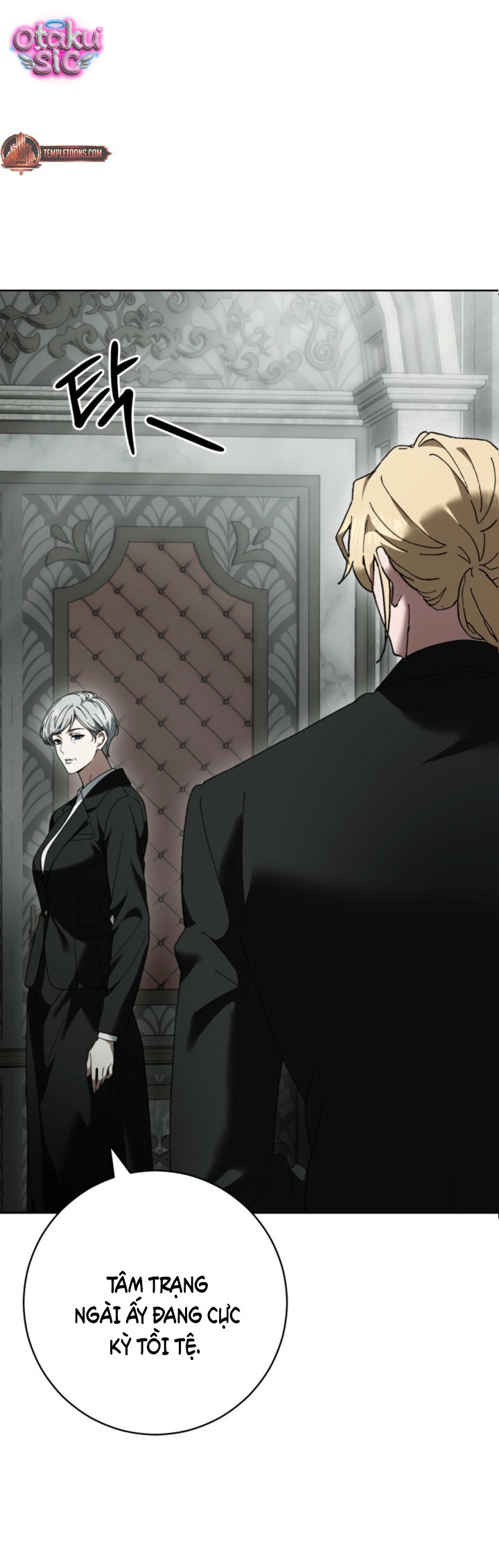 Chuộc tội cho sự tàn nhẫn đó - Chap 22