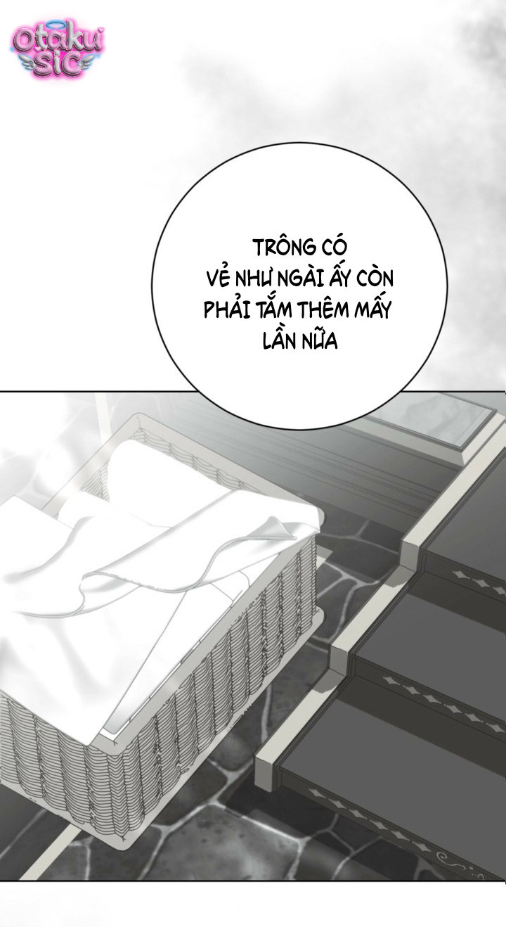 Chuộc tội cho sự tàn nhẫn đó - Chap 22
