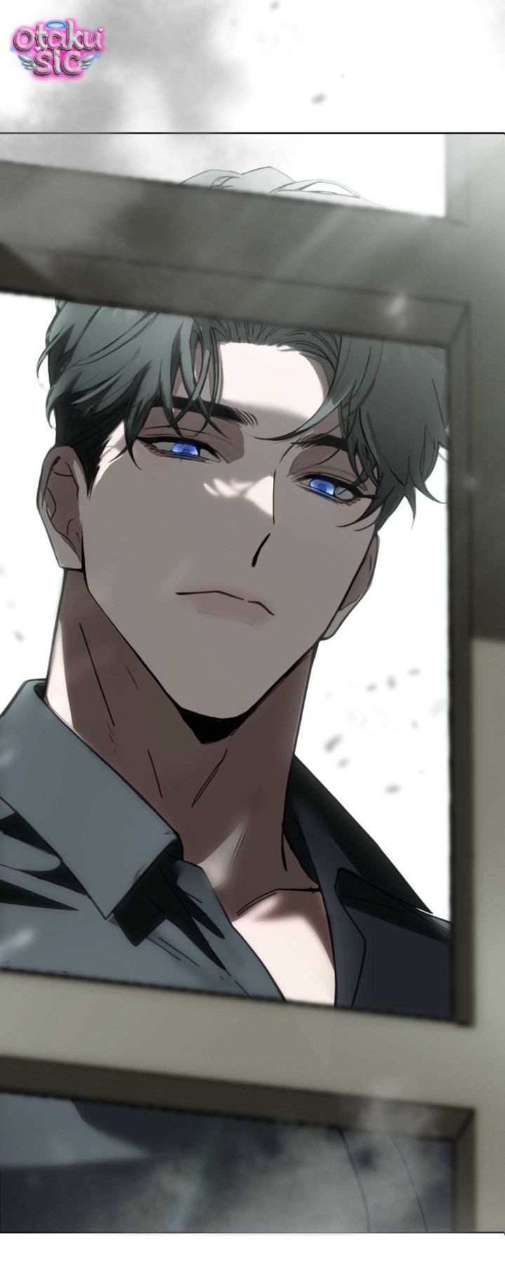Chuộc tội cho sự tàn nhẫn đó - Chap 22