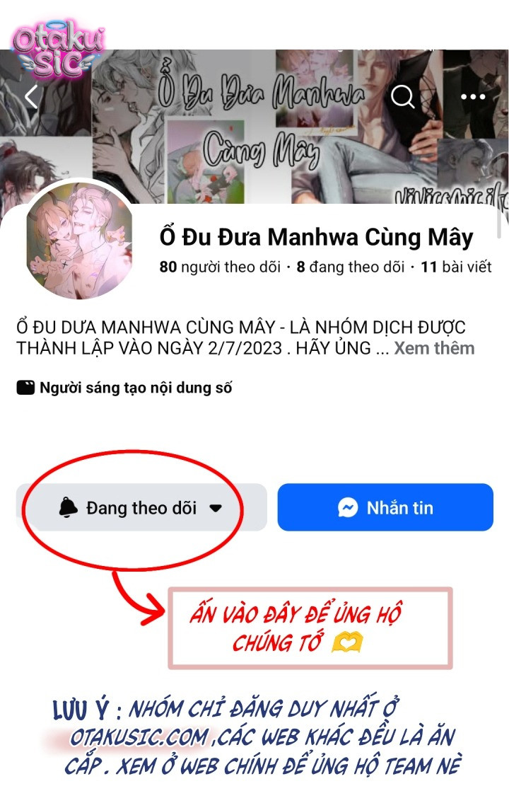 Chuộc tội cho sự tàn nhẫn đó - Chap 22