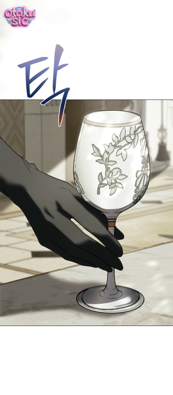 Chuộc tội cho sự tàn nhẫn đó - Chap 23