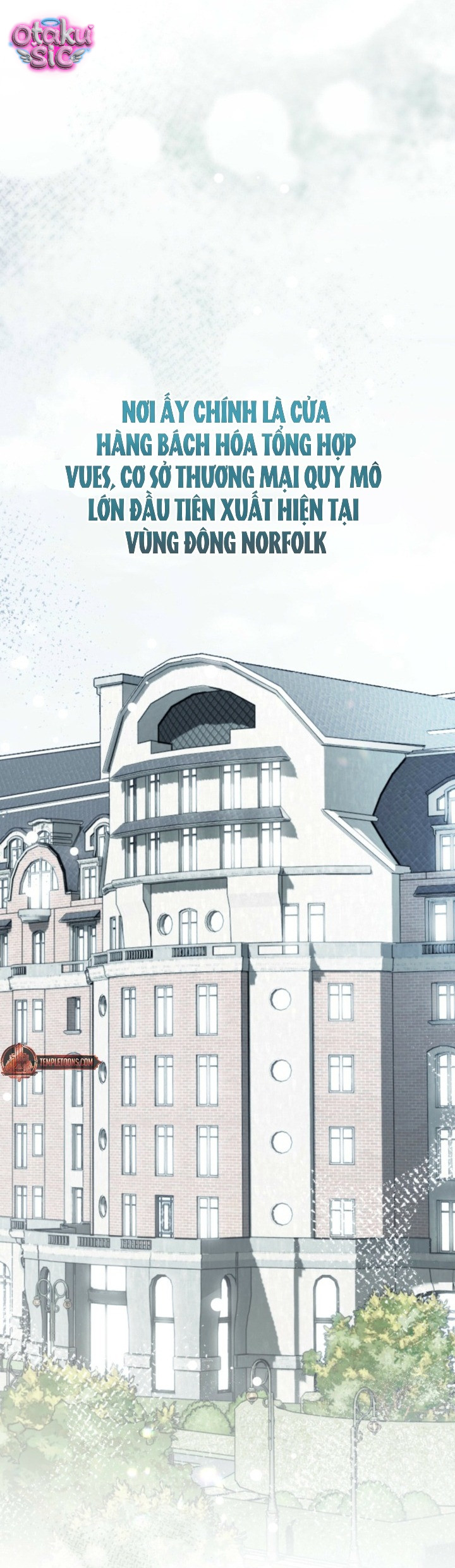 Chuộc tội cho sự tàn nhẫn đó - Chap 23