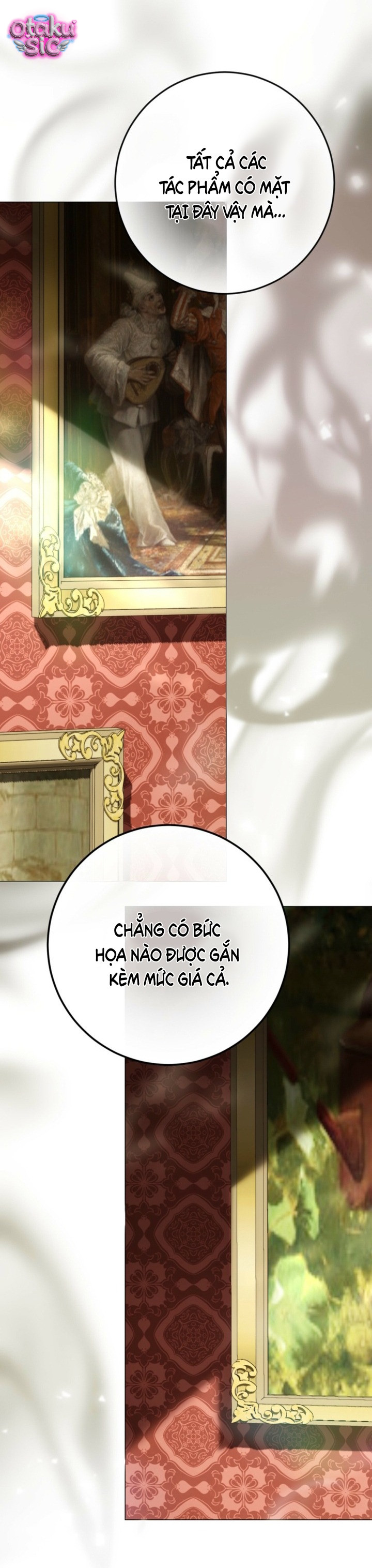 Chuộc tội cho sự tàn nhẫn đó - Chap 23