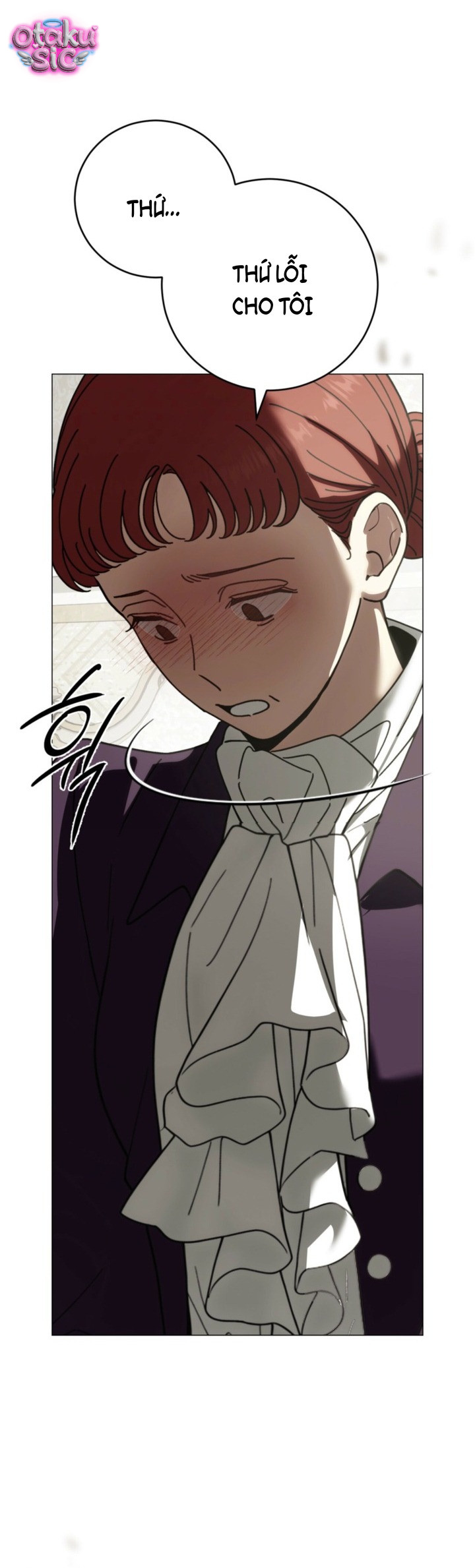 Chuộc tội cho sự tàn nhẫn đó - Chap 23