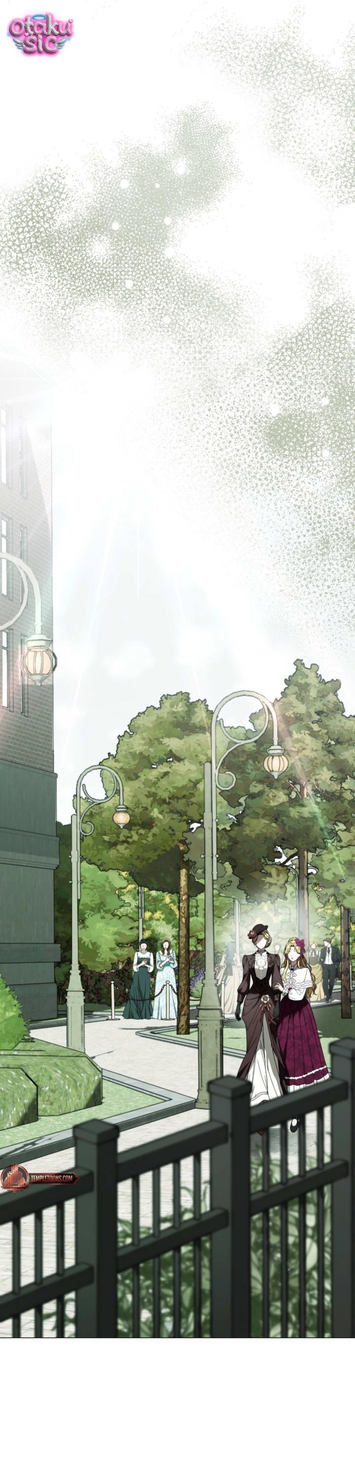 Chuộc tội cho sự tàn nhẫn đó - Chap 23