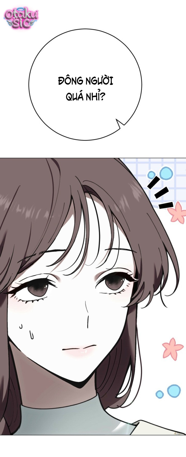 Chuộc tội cho sự tàn nhẫn đó - Chap 23