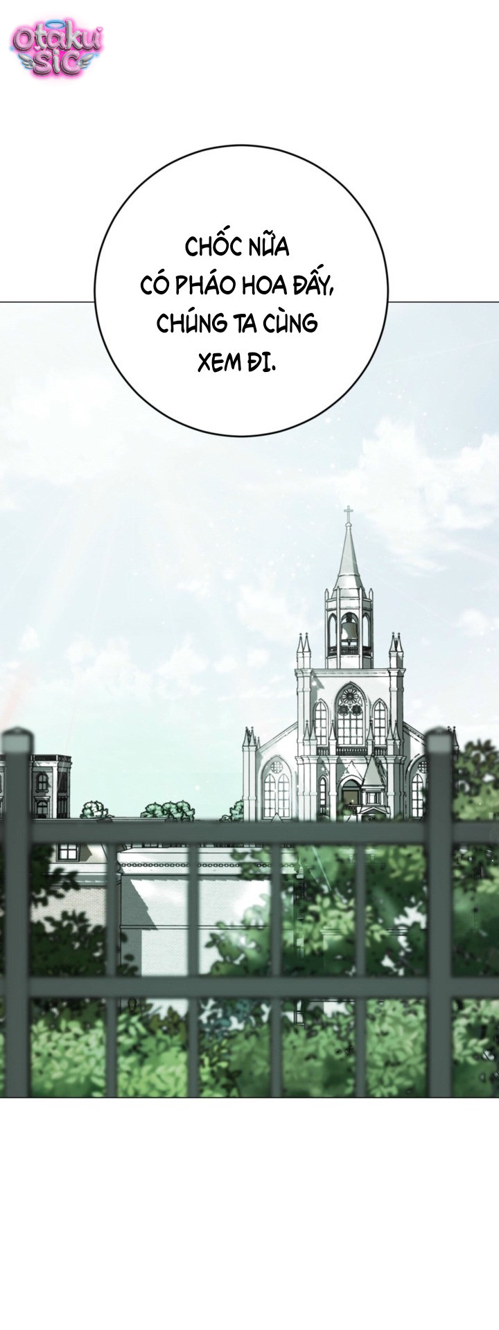 Chuộc tội cho sự tàn nhẫn đó - Chap 23