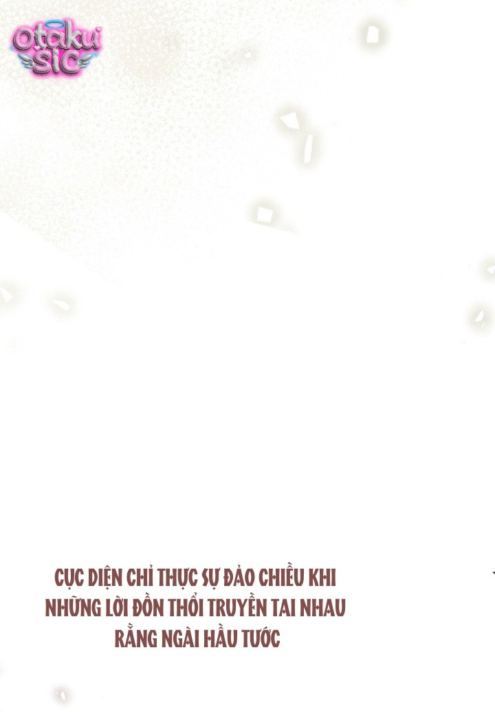 Chuộc tội cho sự tàn nhẫn đó - Chap 23