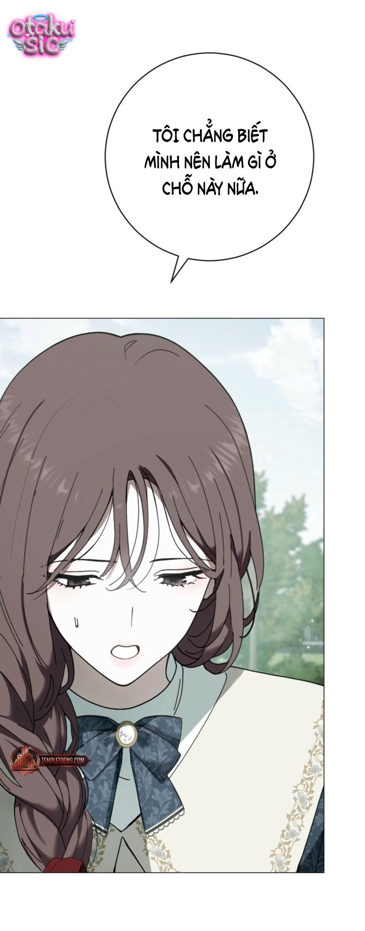 Chuộc tội cho sự tàn nhẫn đó - Chap 23