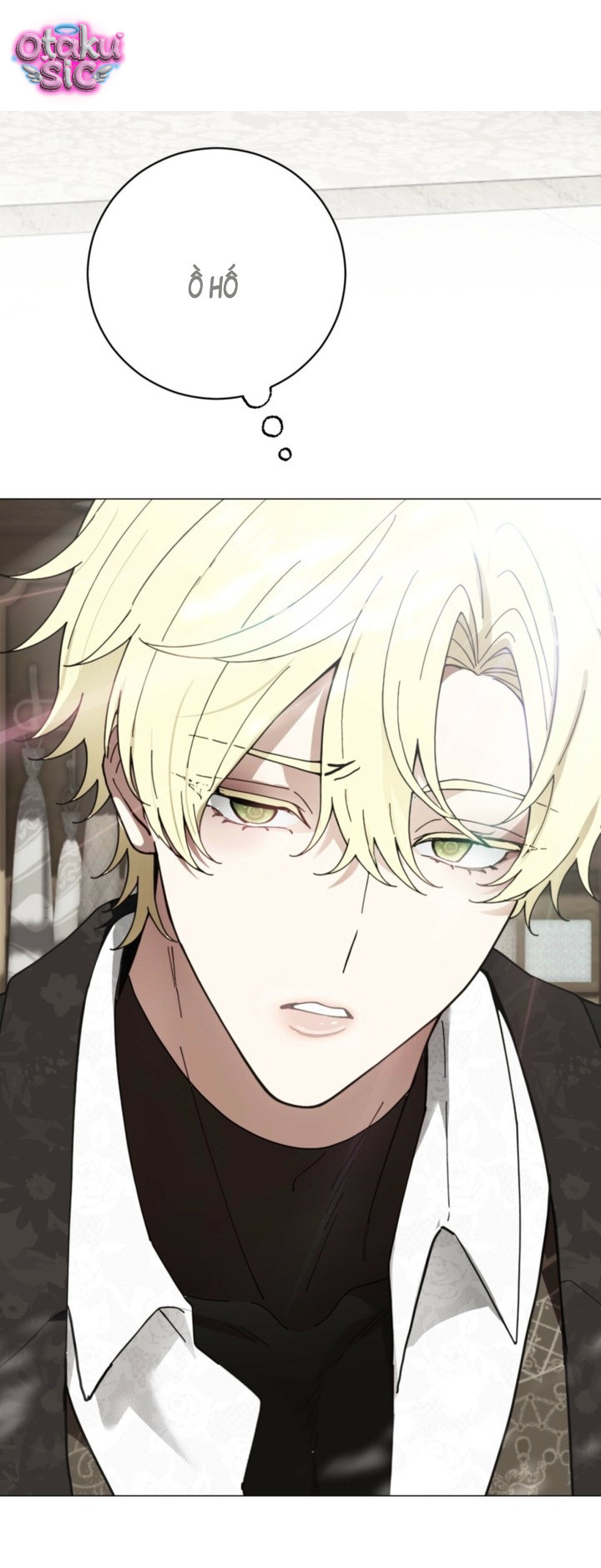 Chuộc tội cho sự tàn nhẫn đó - Chap 23