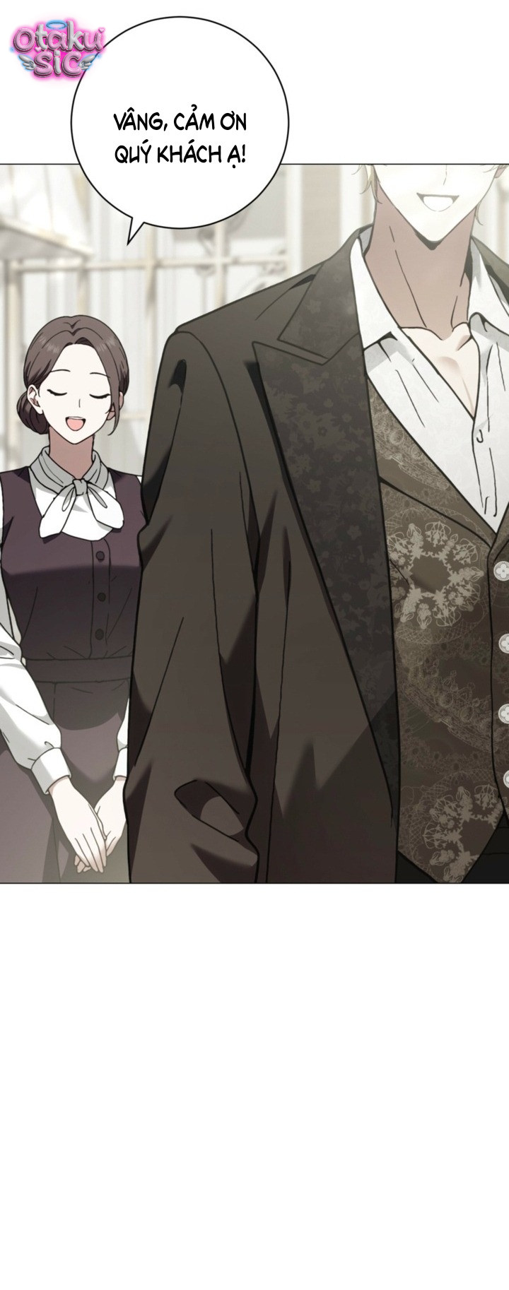 Chuộc tội cho sự tàn nhẫn đó - Chap 23