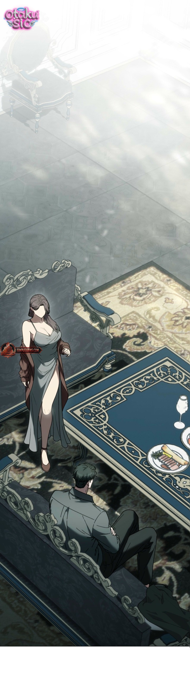 Chuộc tội cho sự tàn nhẫn đó - Chap 24
