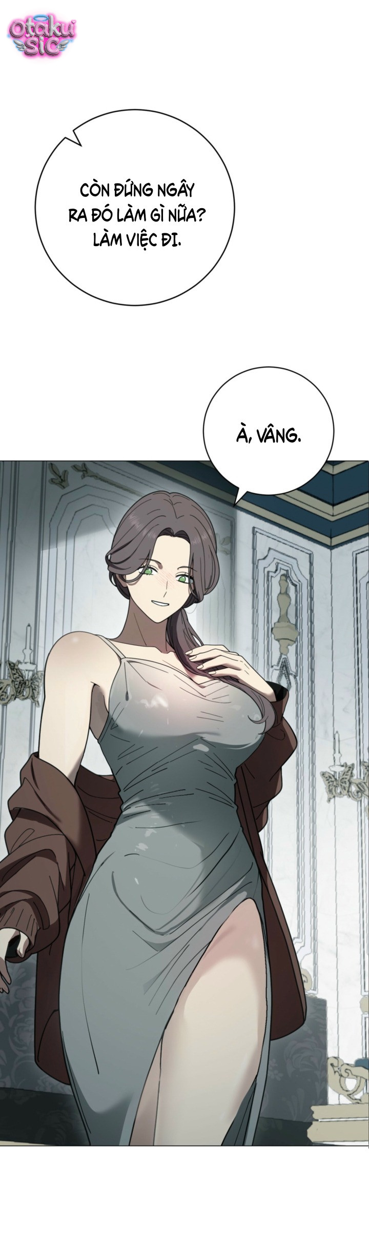 Chuộc tội cho sự tàn nhẫn đó - Chap 24