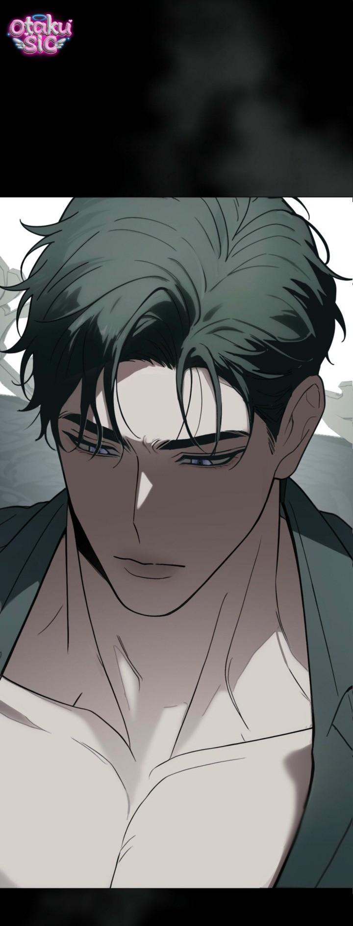 Chuộc tội cho sự tàn nhẫn đó - Chap 24