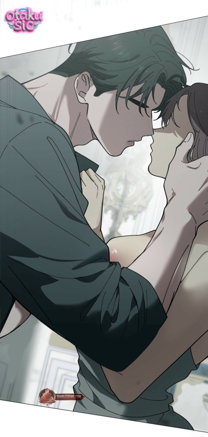 Chuộc tội cho sự tàn nhẫn đó - Chap 24