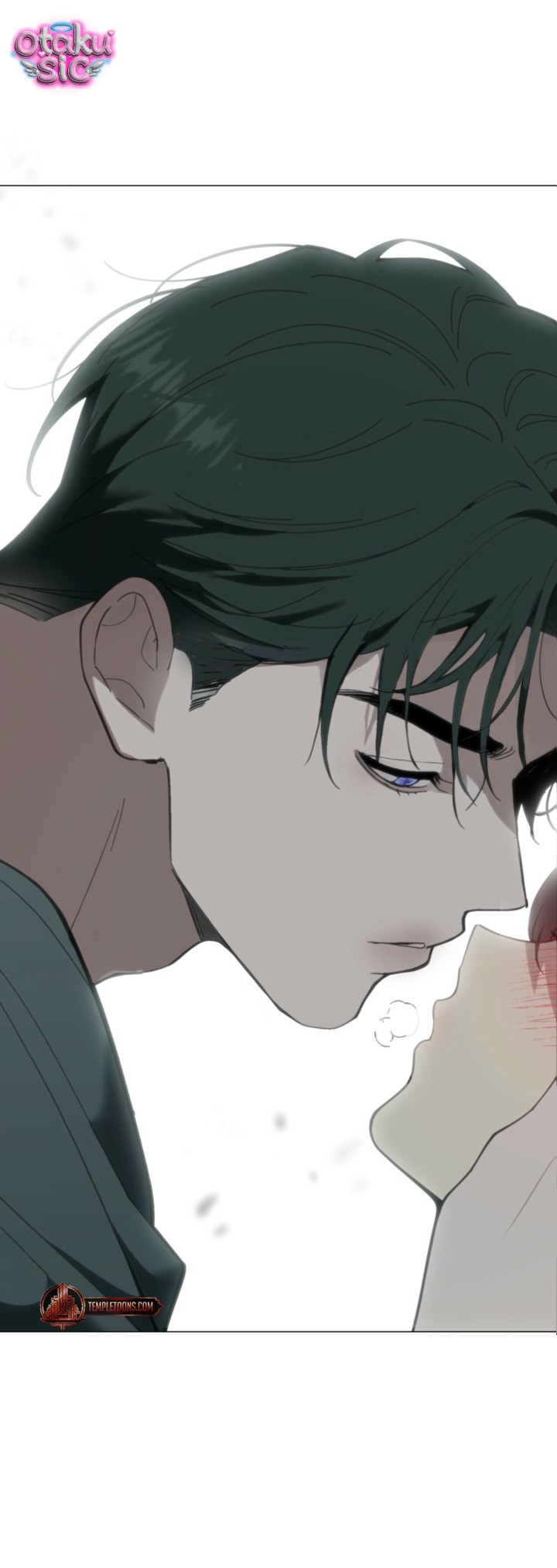 Chuộc tội cho sự tàn nhẫn đó - Chap 24