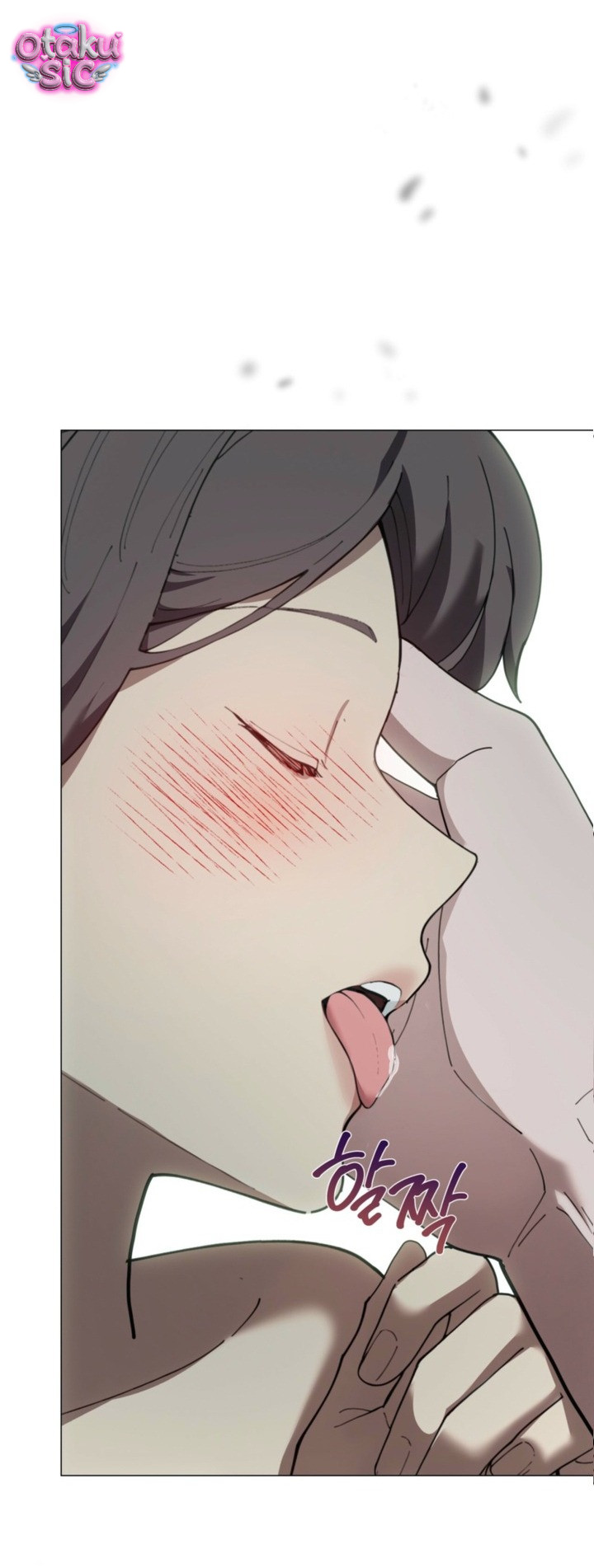 Chuộc tội cho sự tàn nhẫn đó - Chap 24