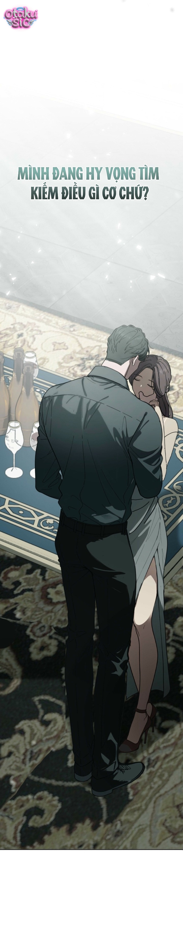 Chuộc tội cho sự tàn nhẫn đó - Chap 24