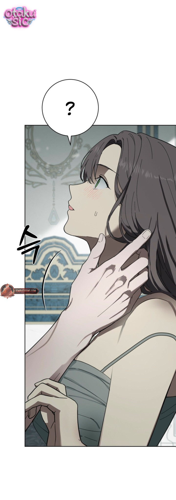 Chuộc tội cho sự tàn nhẫn đó - Chap 24
