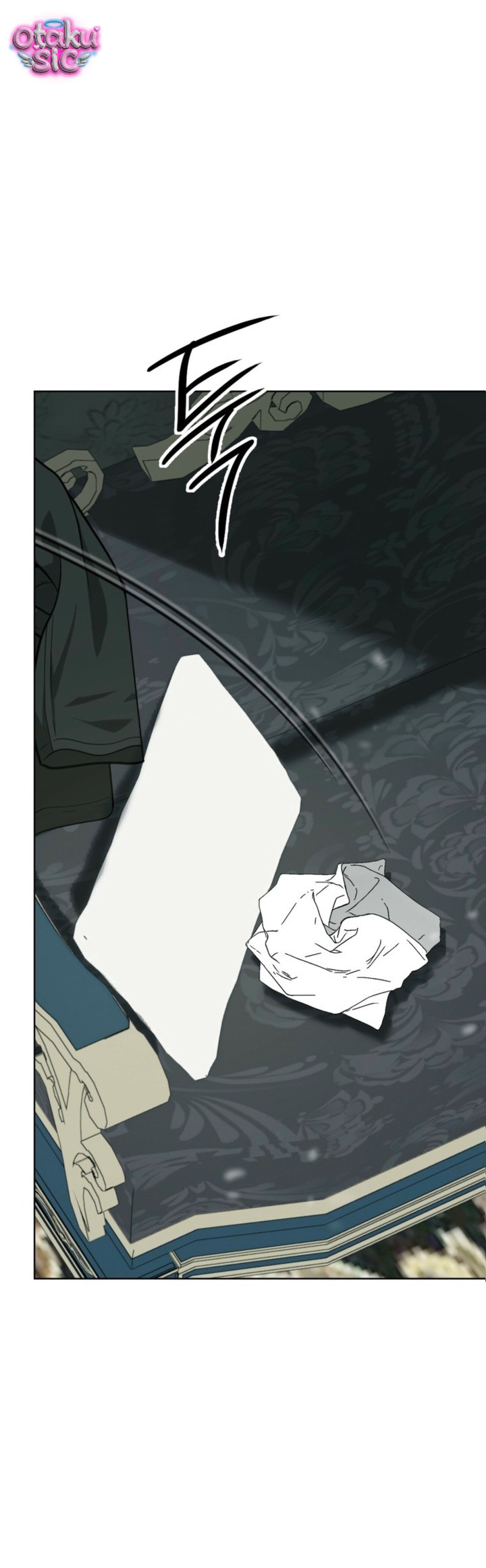 Chuộc tội cho sự tàn nhẫn đó - Chap 24
