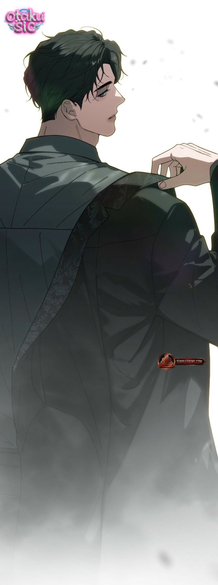 Chuộc tội cho sự tàn nhẫn đó - Chap 24