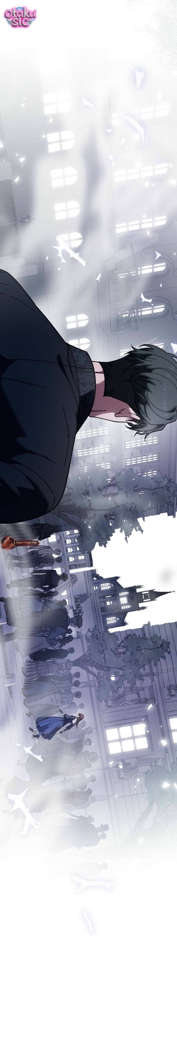 Chuộc tội cho sự tàn nhẫn đó - Chap 24