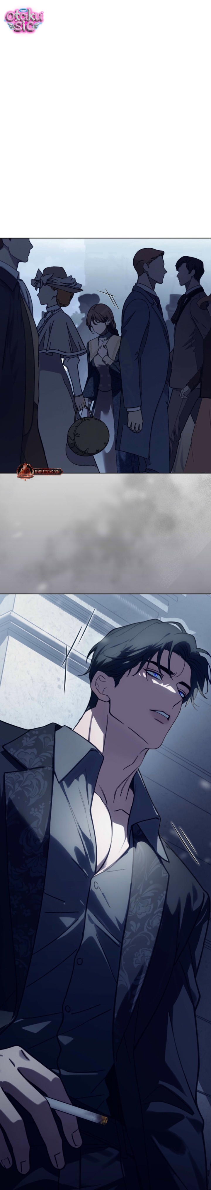 Chuộc tội cho sự tàn nhẫn đó - Chap 24