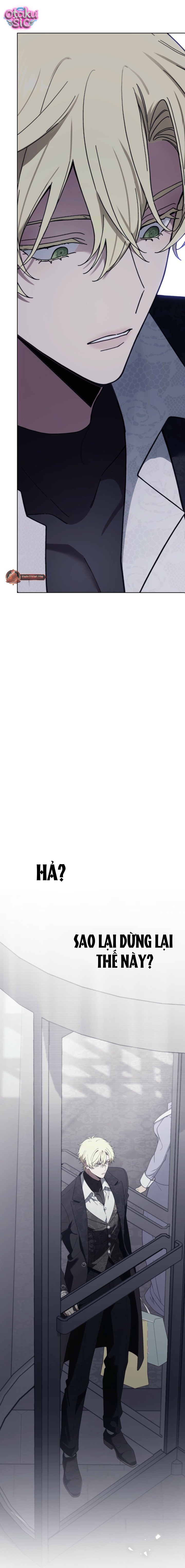 Chuộc tội cho sự tàn nhẫn đó - Chap 25