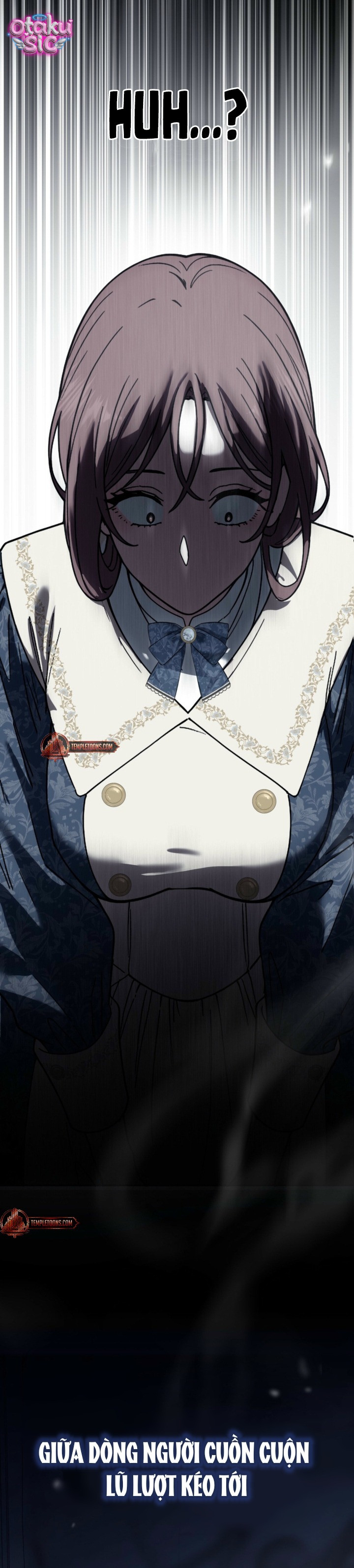 Chuộc tội cho sự tàn nhẫn đó - Chap 25